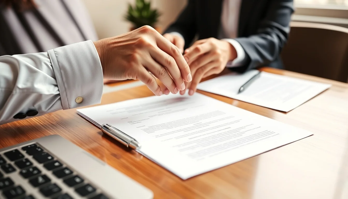 Supporting pricing visual